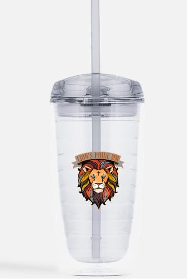 Lion’s Pride Tumbler
