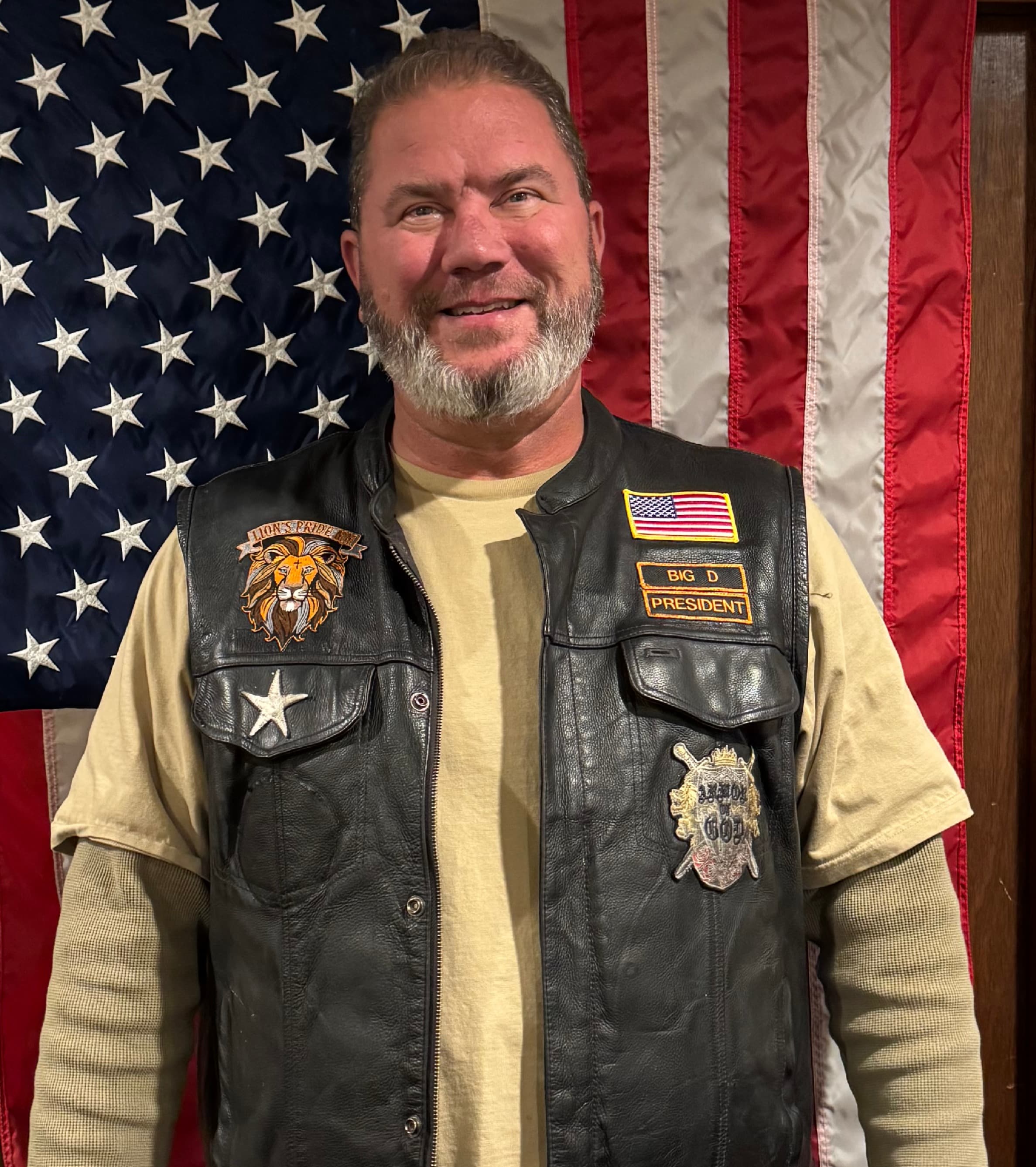 Don Aulbert headshot