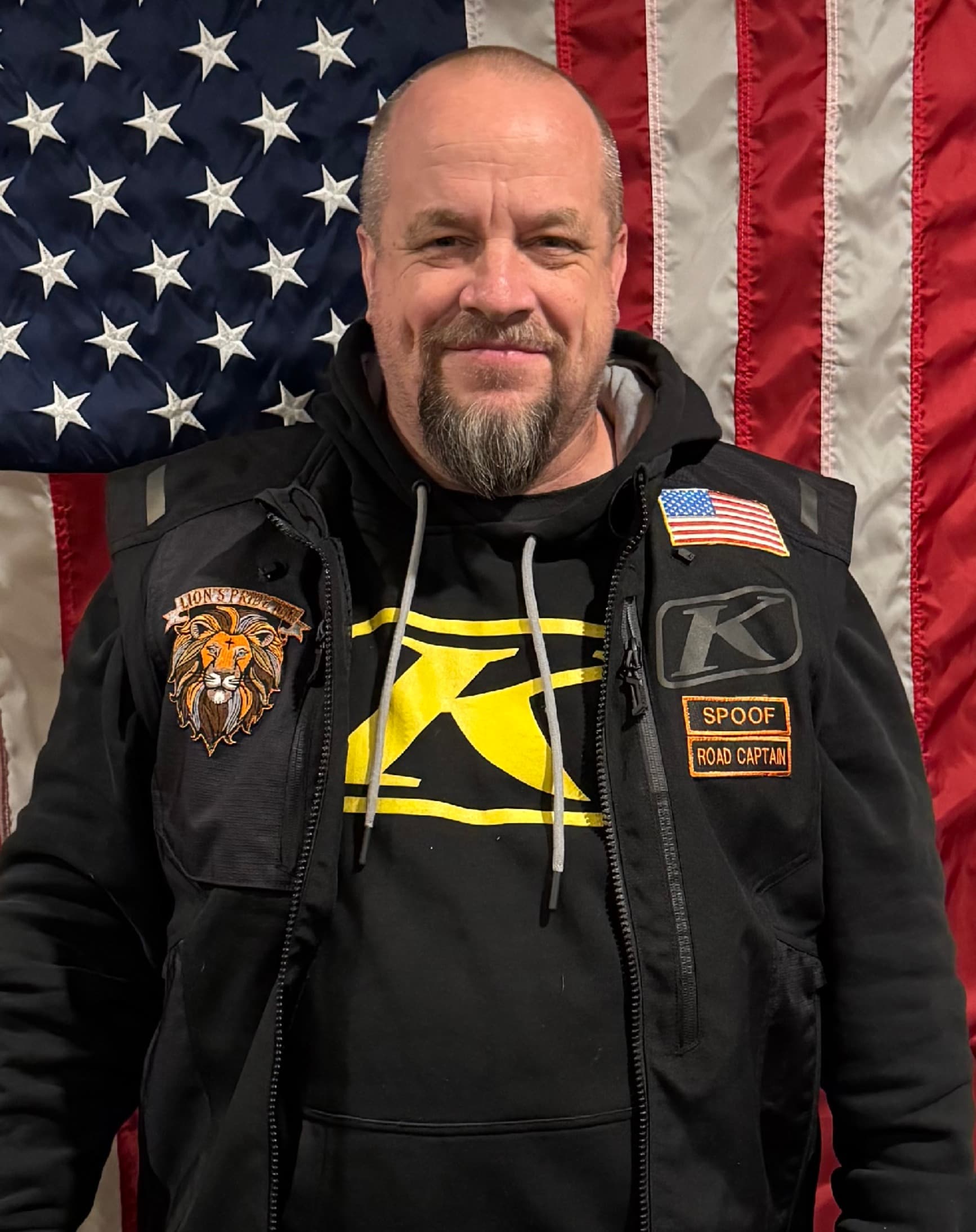 Jeff Miller headshot